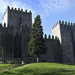 Castelo de Guimarães
