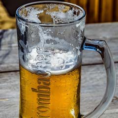 Cerveja
