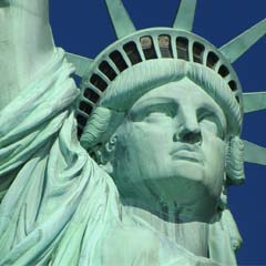 Estátua da Liberdade