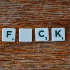 FUCK