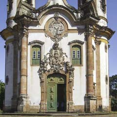 Igreja de São Francisco de Assis da Penitência