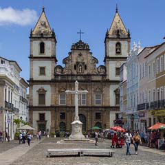 Igreja São Francisco