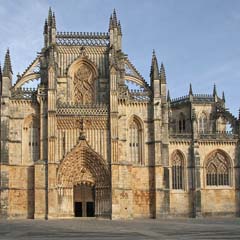 Mosteiro da Batalha