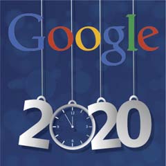 Google 2020