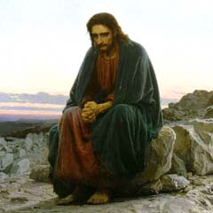 Jesus