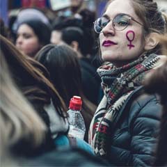 Manifestação