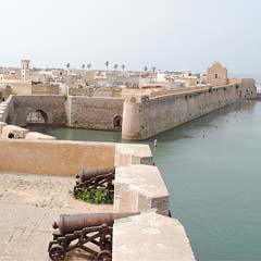 Fortaleza de Mazagão (Marrocos)