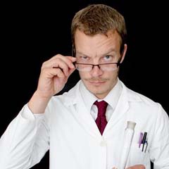 Médico