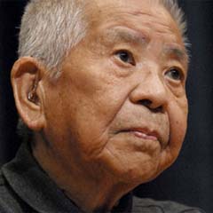 Tsutomu Yamaguchi