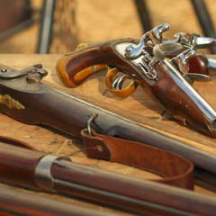 Armas