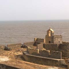 Fortaleza de Diu