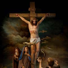 Jesus Cristo