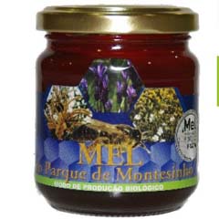 Mel Parque Montesinho