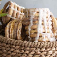 Roscas de Monção