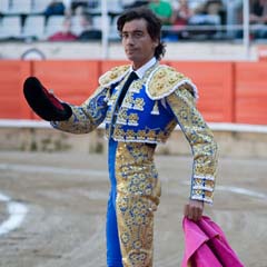Toureiro