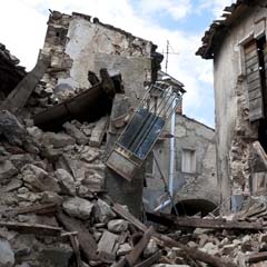 Terremoto