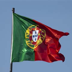 Bandeira de Portugal