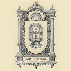 Castelo Rodrigo