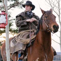 Cowboy