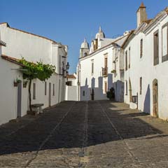 Monsaraz