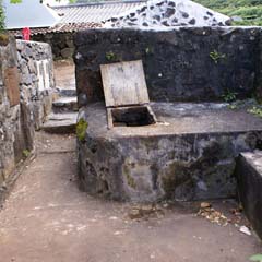 Fajá de Cubres