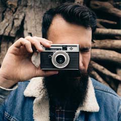 Fotógrafo