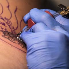 Tatuador