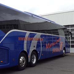 Autocarro