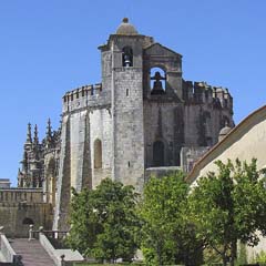Convento de Tomar