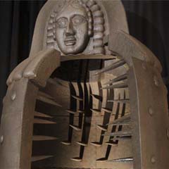 Dama de Ferro