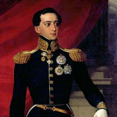 Dom Miguel