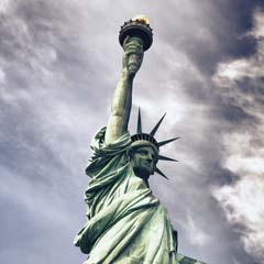 Estátua da Liberdade
