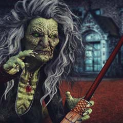 Halloween