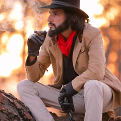 Cowboy