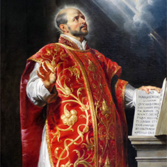 Inácio Loyola