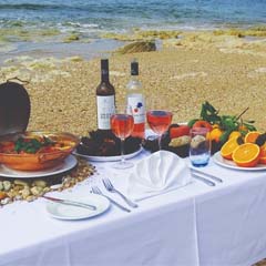 Mesa de Albufeira