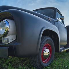 Pick-Up