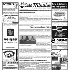 Sete Minutos Eletrónico