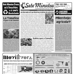 Sete Minutos Eletrónico