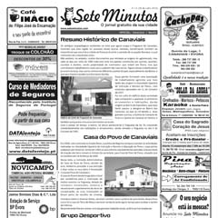 Sete Minutos Eletrónico