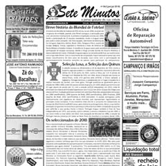 Sete Minutos Eletrónico
