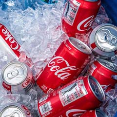 Coca Cola