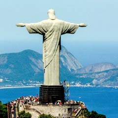 Cristo Redentor