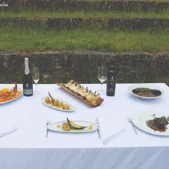 Mesa da Bairrada