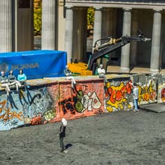 Muro de Berlin