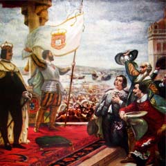 Restauração da Independência