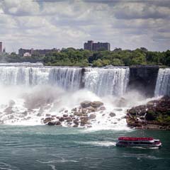 Cataratas dos Niagara