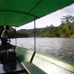 Rio Amazonas