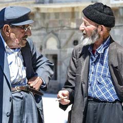 Idosos