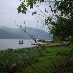 Rio Congo
